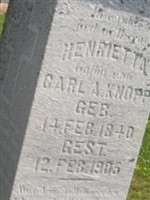 Henrietta Klingbeil Knopp (2070373.jpg) Henrietta Klingbeil Knopp (2070373.jpg)