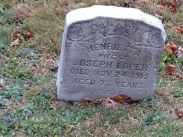 Henrietta Loper