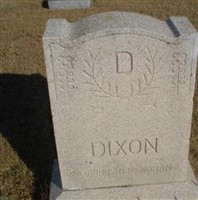 Henrietta Lucille "Retta" Sowers Dixon-Brinkerhoff Henrietta Lucille "Retta" Sowers Dixon-Brinkerhoff