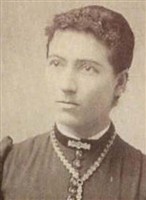 Henrietta Luella Childs McKnight Henrietta Luella Childs McKnight