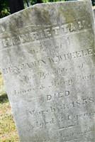 Henrietta M Payne Wheeler