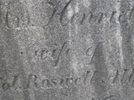 Henrietta Morgan Allyn