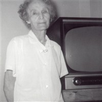 Henrietta Ruth Timmons Hardin