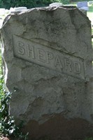 Henrietta S. Beers Shepard