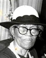 Henrietta S Seabrook Lyburd Henrietta S Seabrook Lyburd