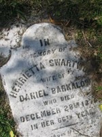Henrietta Swartwout Barkalow (2066807.jpg) Henrietta Swartwout Barkalow (2066807.jpg)