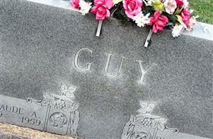 Henrietta V. Guy