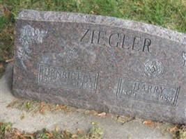 Henrietta Ziegler Henrietta Ziegler