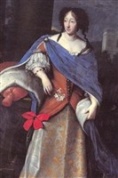 Henriette Adelheid von Savoyen