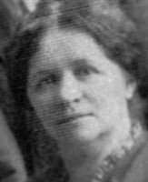 Henriette Ballif Squires