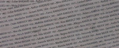 Henriette Bauer