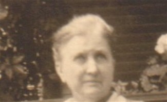 Henriette Begnoche Giroux