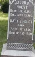 Henriette Doose Holst