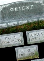 Henriette Griese Henriette Griese