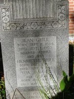 Henriette Grill Henriette Grill