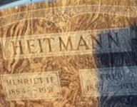 Henriette Heitmann