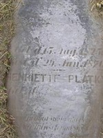 Henriette Platky Henriette Platky