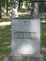 Henriette Tenny Henriette Tenny
