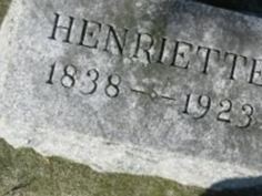 Henriette Witte