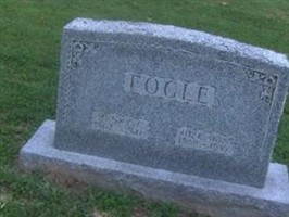 Henrl L. Fogle Henrl L. Fogle
