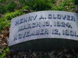 Henry A. Clover