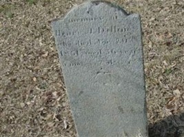 Henry A. Dilling
