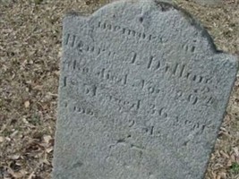 Henry A. Dilling