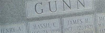 Henry A. Gunn