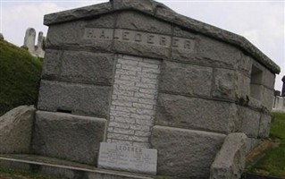 Henry A. Lederer, Jr
