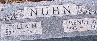 Henry A. Nuhn (2099012.jpg) Henry A. Nuhn (2099012.jpg)