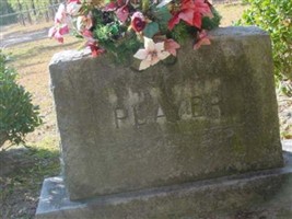 Henry A. Player Henry A. Player