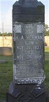 Henry Adolphus Herman
