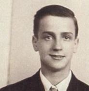 Henry Albert Hanson