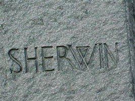 Henry Alden Sherwin