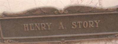 Henry Ames Story