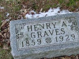 Henry Ancil Graves