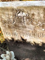 Henry Ancrum
