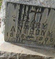 Henry Anthony Henry Anthony