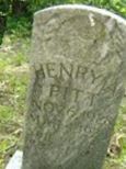 Henry Ardelle Pitt Henry Ardelle Pitt