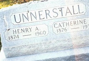 Henry Arnold Unnerstall Henry Arnold Unnerstall
