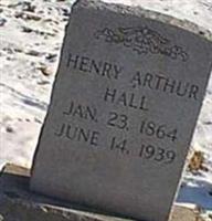 Henry Arthur Hall