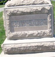 Henry Arthur Rowedder