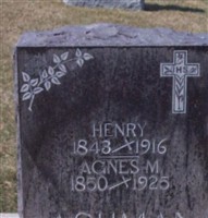 Henry Ashman