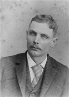 Henry August Nickles