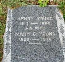 Henry Augustus Young, Sr