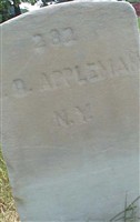Henry B Appleman Henry B Appleman