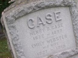 Henry B. Case Henry B. Case