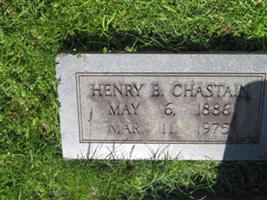 Henry B. Chastain