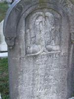 Henry B. Cowles, Jr Henry B. Cowles, Jr