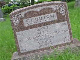 Henry B. Gerrish